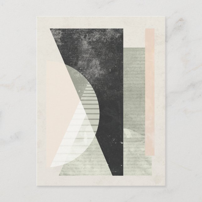 Cartão Postal Por Dentro e Por Fora VI (Frente)