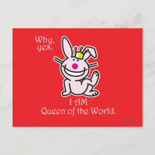 Cartão Postal Por que?