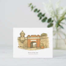 Porta de São João – Antiga Porta da Cidade
