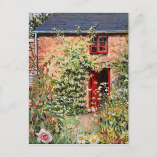 Cartão Postal Porta Studio 2009