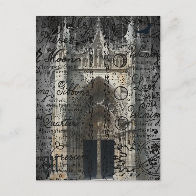 Cartão Postal Portal (Frente)