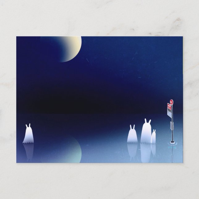 Cartão Postal Portal 2013 (Frente)