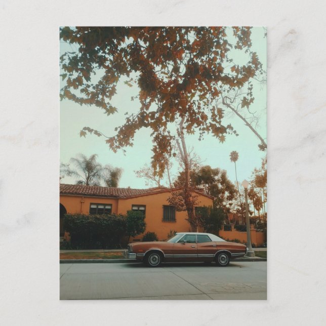 Cartão Postal Portão de Milagre (Frente)