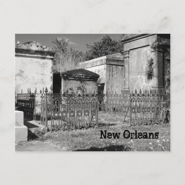 Cartão Postal Portas Vazias (Frente)