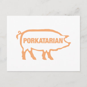 Cartão Postal porteiro