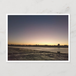 Cartão Postal Portimao, Algarve (Portugal)