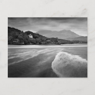 Cartão postal Portmeirion