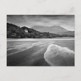 Cartão postal Portmeirion