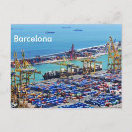 Cartão Postal Porto