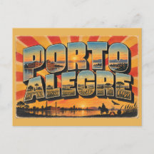 Porto Alegre RS Gaúcho Frente ao Rio Arte