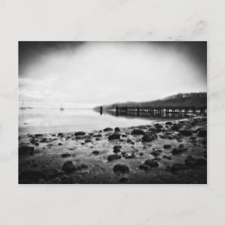 Cartão Postal Porto de Jefferson