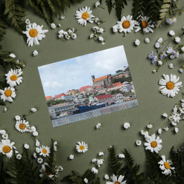 Cartão Postal Porto de Rua.