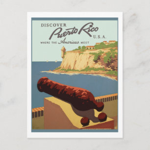 Cartão Postal Porto Rico (wpa)