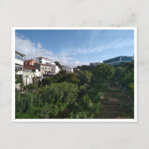 Cartão Postal Porto Salvo