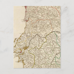 Cartão Postal Portugal