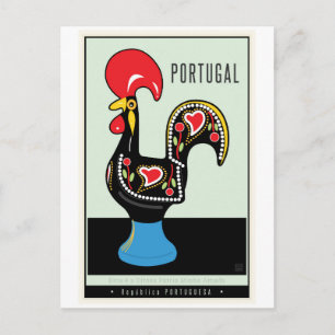 Cartão Postal Portugal