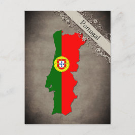 Cartão Postal Portugal