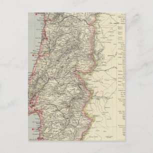 Cartão Postal Portugal 5