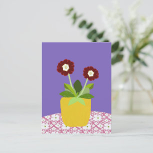 Cartão Postal Pós-cartão