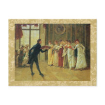 Posso Ter Esta Dança?