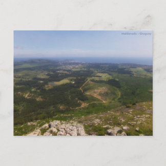 Cartão Postal Postales