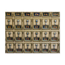 Postar Caixas de Bloqueio Combinado do Office