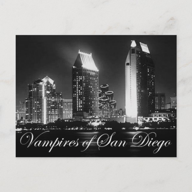 Cartão Postal Postar placa (Frente)