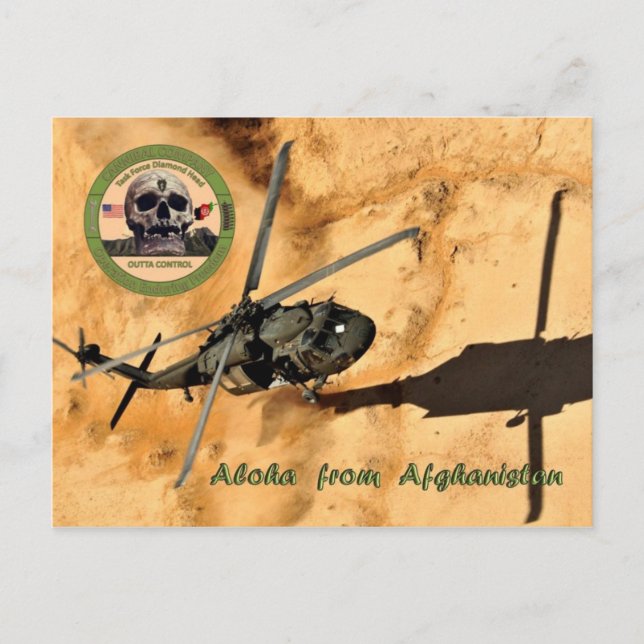 Cartão Postal Postar placa (Frente)