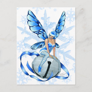 Cartão Postal Postar placa