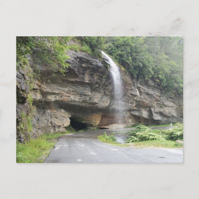 Cartão Postal Postar placa (Frente)