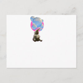 Cartão Postal Postar placa 1