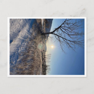 Cartão Postal Postar placa, tamanho: Cartão-postal padrão, Pap