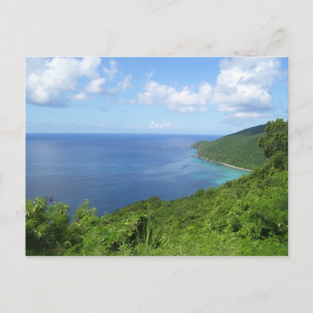 Cartão Postal postar placas (Frente)