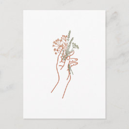 Cartão Postal Postcard