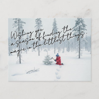 Cartão Postal Postcard