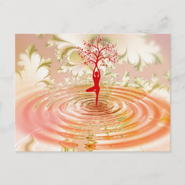 Cartão Postal Postcard (Frente)