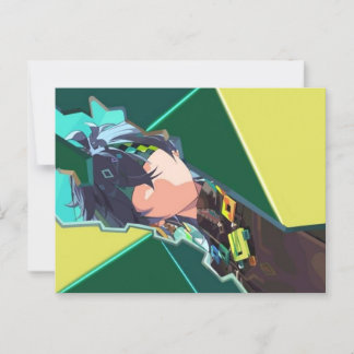 Cartão Postal Postcard