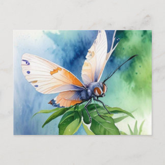 Cartão Postal Postcard