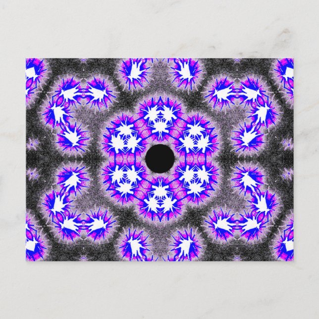 Cartão Postal Postcard (Frente)