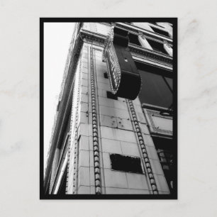 Cartão Postal Postcard-Love Art House-Vintage Architecture 48