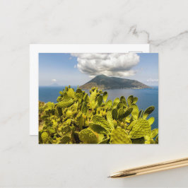 Cartão Postal PostCard Sicilia 🇮🇹 ☀️ 8