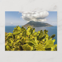 Cartão Postal PostCard Sicilia 🇮🇹 ☀️ 8