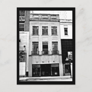 Cartão Postal Postcard-Vintage Dallas Photoographic-9