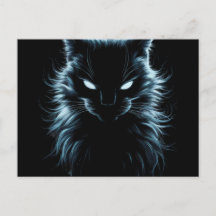 Postcards Cat Série 12 02