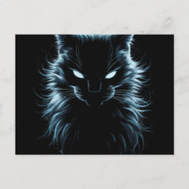 Cartão Postal Postcards Cat Série 12 02