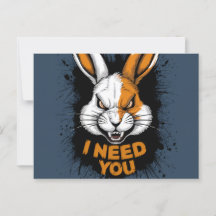 Postcards I Need You 04