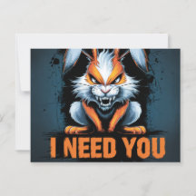 Postcards I Need You 05