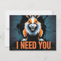 Postcards I Need You 11