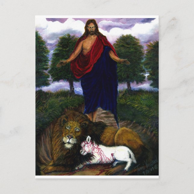 CARTÃO POSTAL POSTE CARTÃO! (Frente)