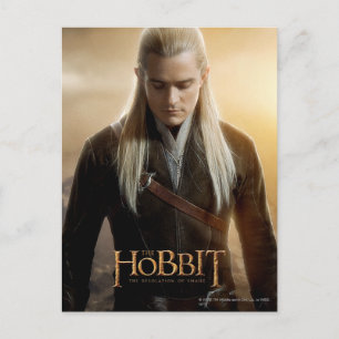 Cartão Postal Poster 2 do caráter de LEGOLAS GREENLEAF™